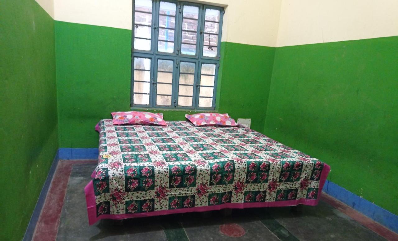 Ansari House Bodh Gaya Exterior foto