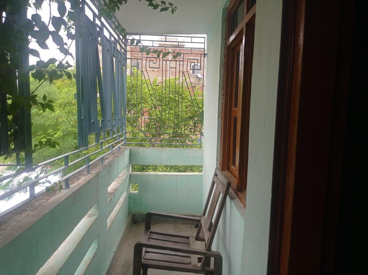 Ansari House Bodh Gaya Exterior foto
