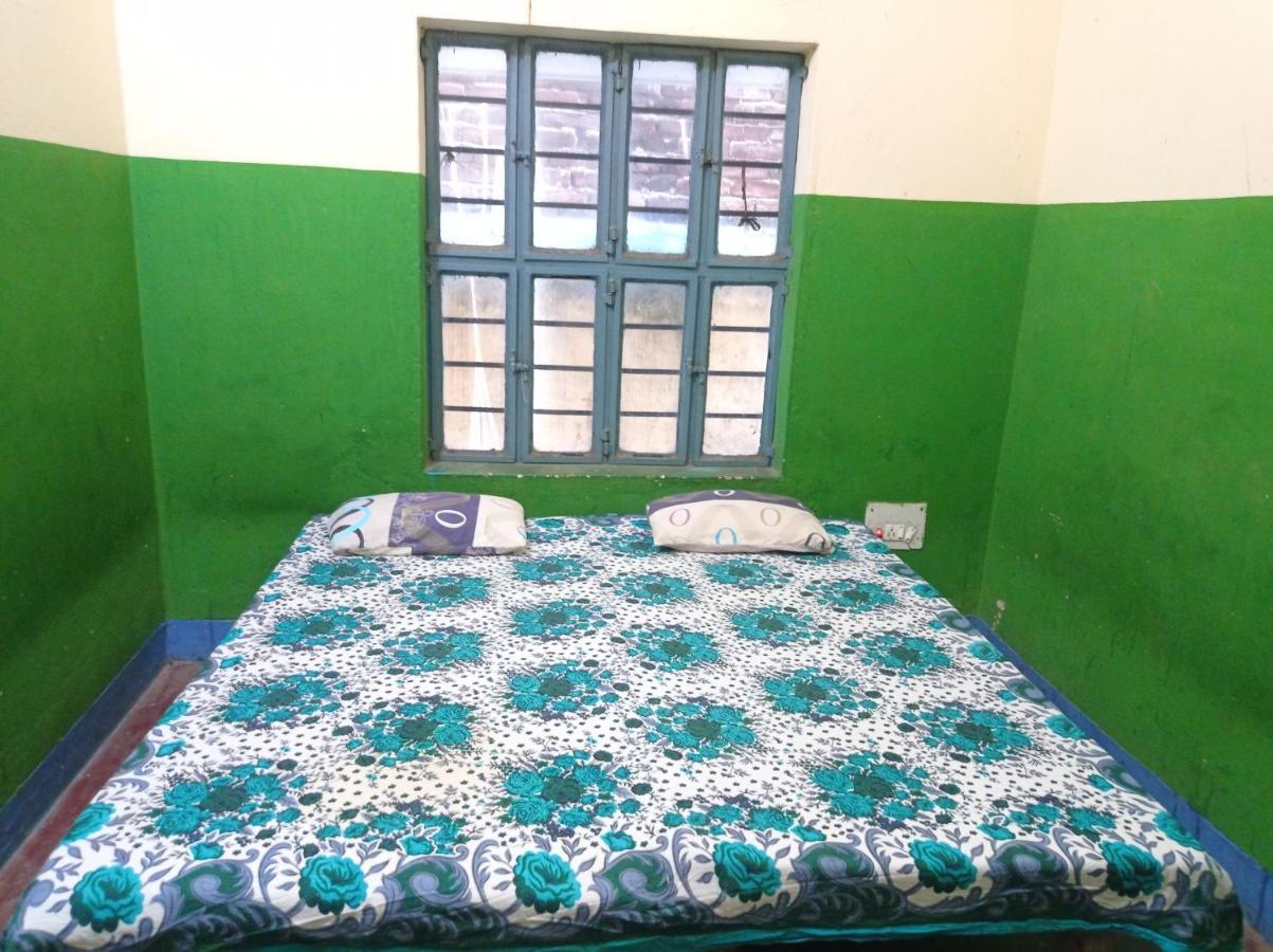 Ansari House Bodh Gaya Exterior foto