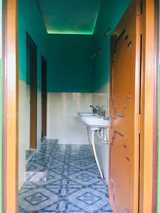Ansari House Bodh Gaya Exterior foto