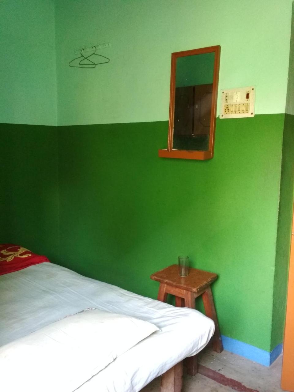 Ansari House Bodh Gaya Exterior foto