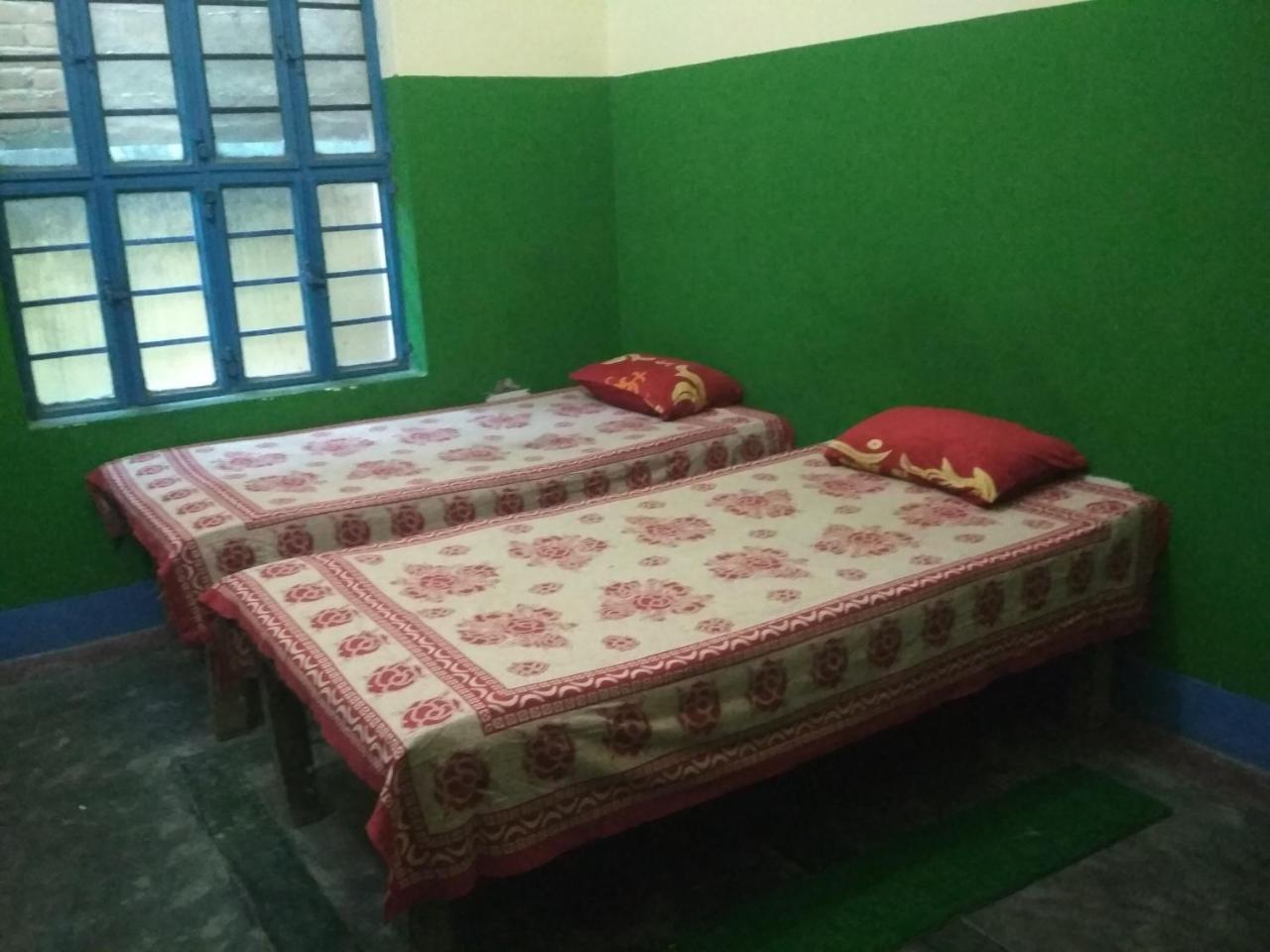 Ansari House Bodh Gaya Exterior foto