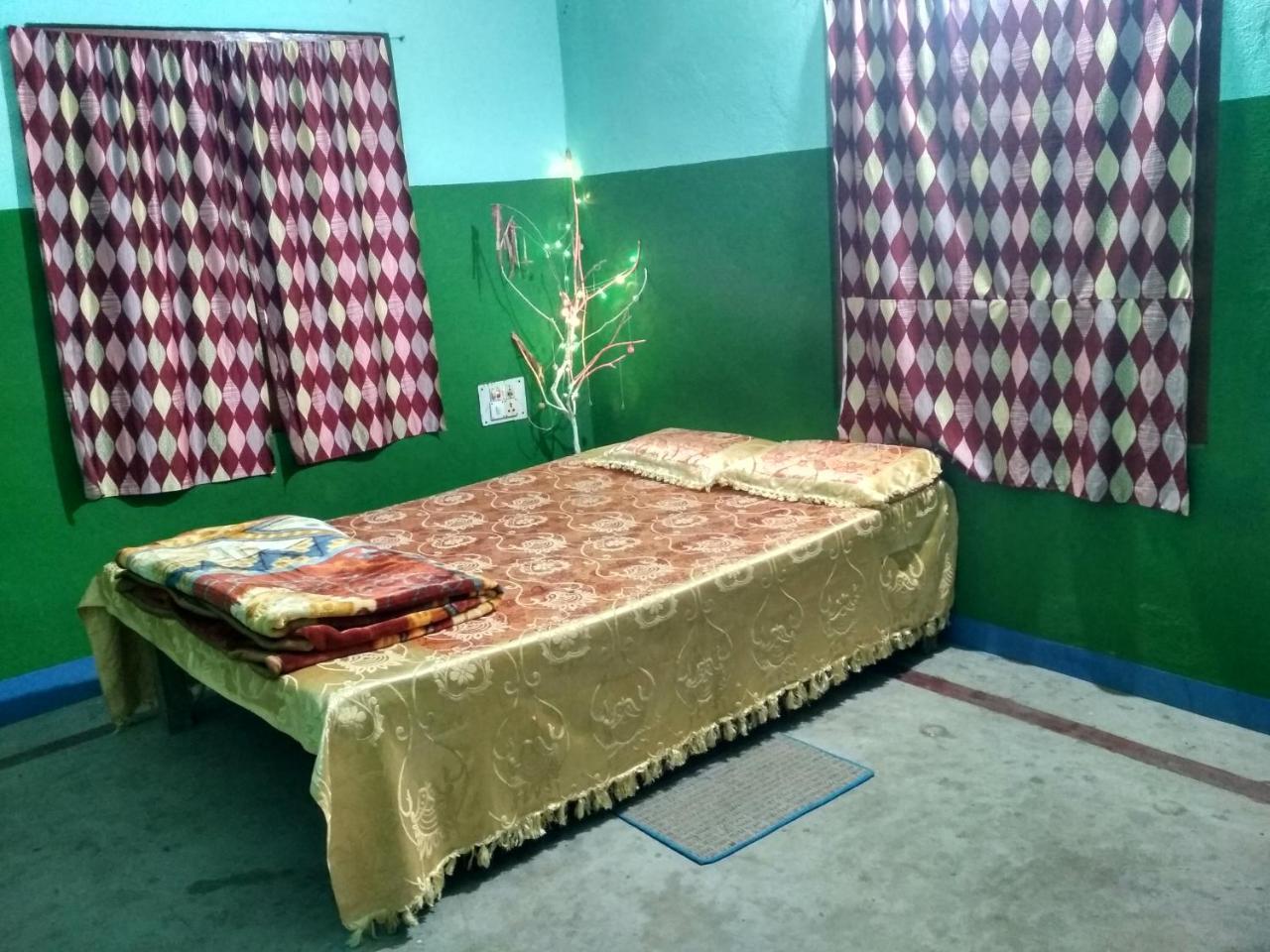 Ansari House Bodh Gaya Exterior foto