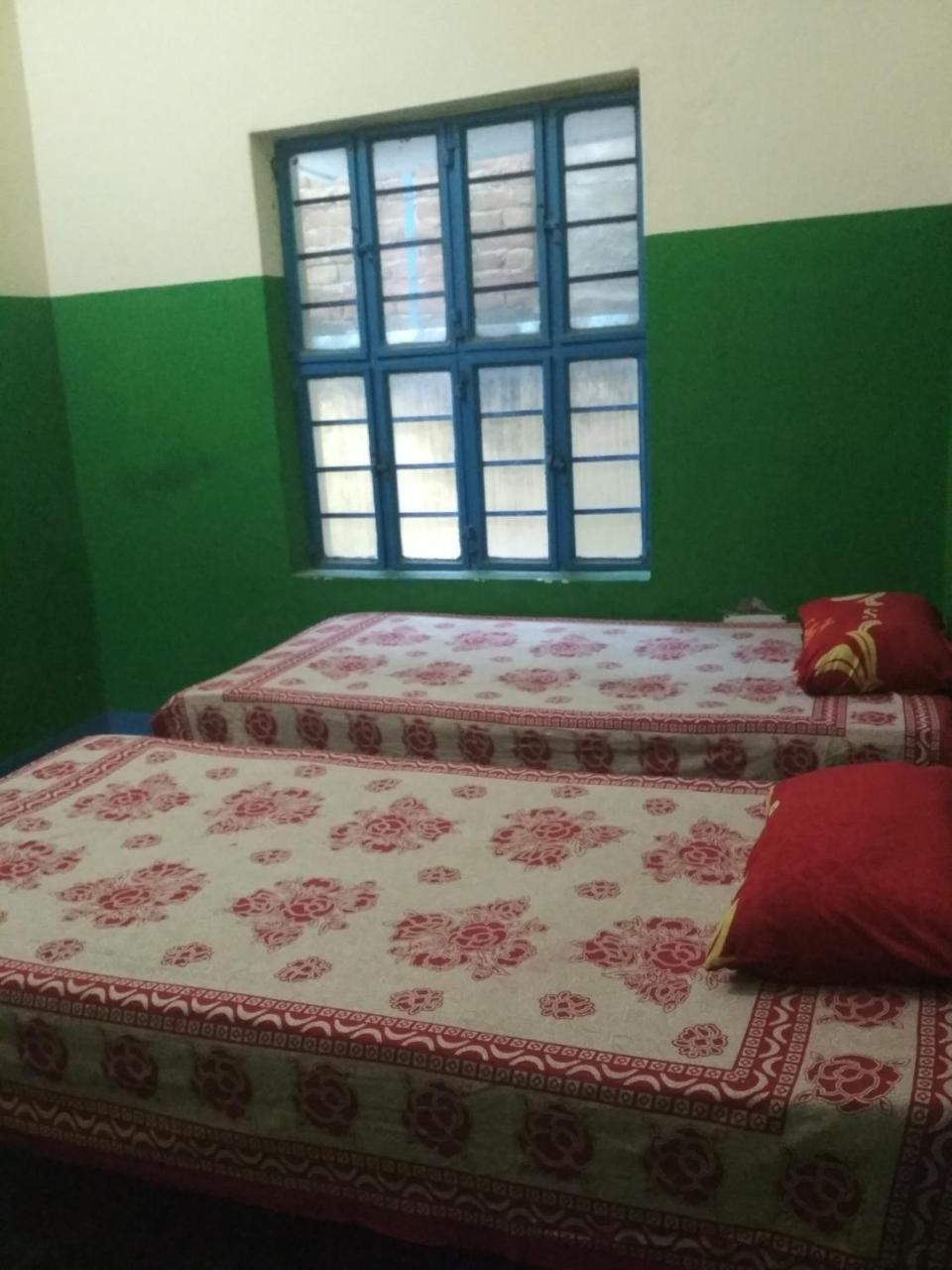 Ansari House Bodh Gaya Exterior foto